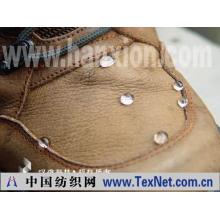 南京汉雄科技发展有限公司 -高级麂皮鞋防水剂